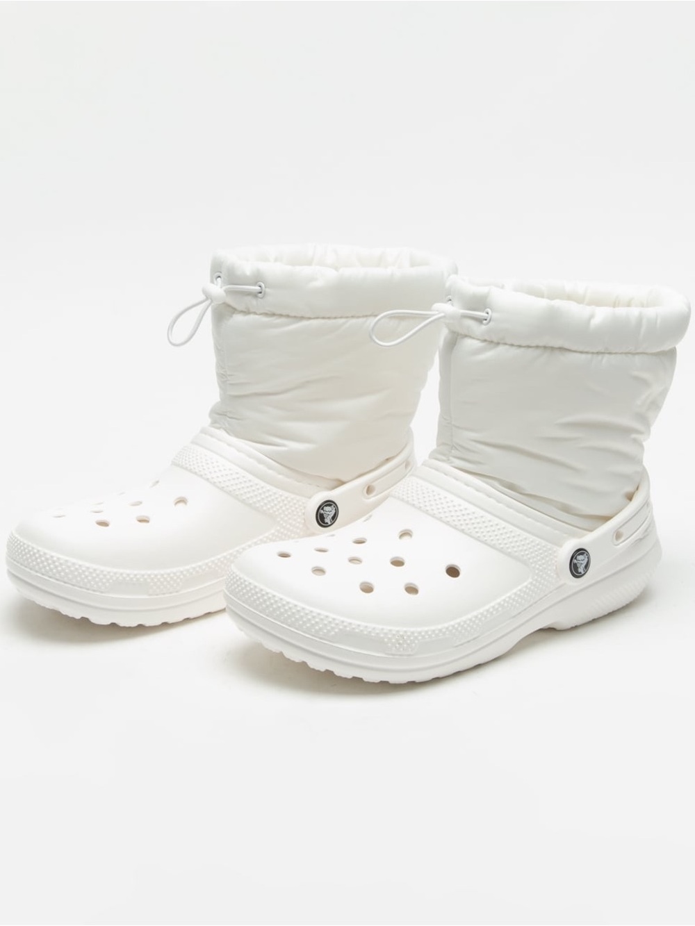 CROCS Classic Lined Neo Puff Womens Boots